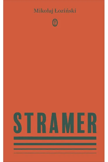 Stramer - Miko�aj �ozi�ski