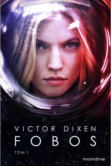 Fobos. Tom 1 - Victor Dixen