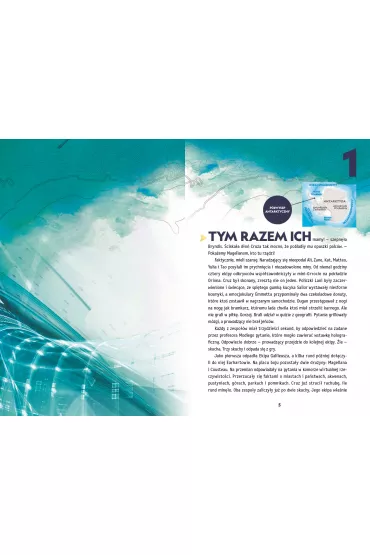 Explorer Academy: Akademia Odkrywc�w. Zakazana wyspa. Tom 7 - Trudi Trueit