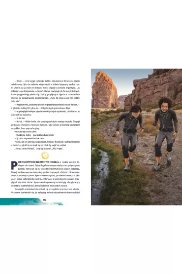 Explorer Academy: Akademia Odkrywc�w. Zakazana wyspa. Tom 7 - Trudi Trueit