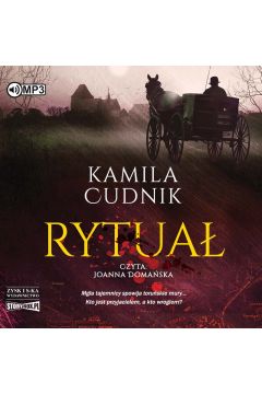 Audiobook Rytua CD