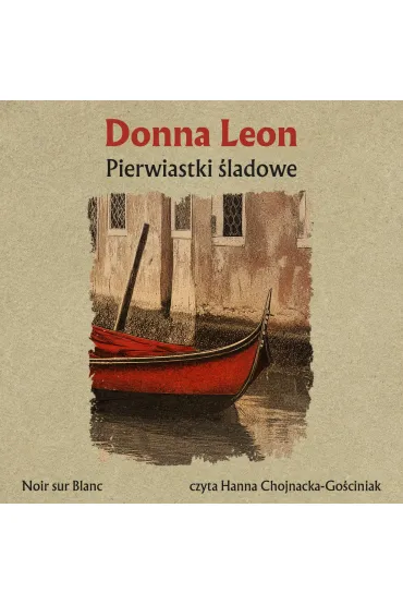 Audiobook Pierwiastki �ladowe mp3 - Donna Leon