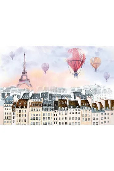 Puzzle 300 el. Moment - Pary� Ravensburger