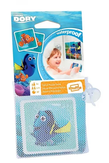 Finding Dory Aqua Game