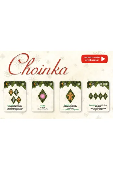 Choinka - Bal�zs Nagy