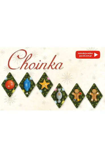 Choinka - Bal�zs Nagy