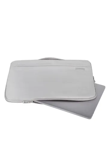 Patio Etui na laptop Coolpack Saturn grey