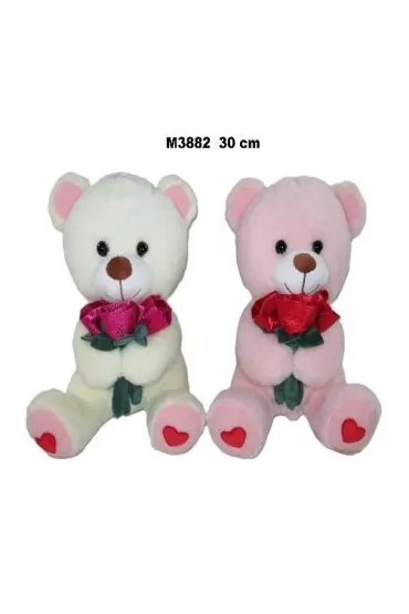 Mi� 30cm MIX Sun-Day