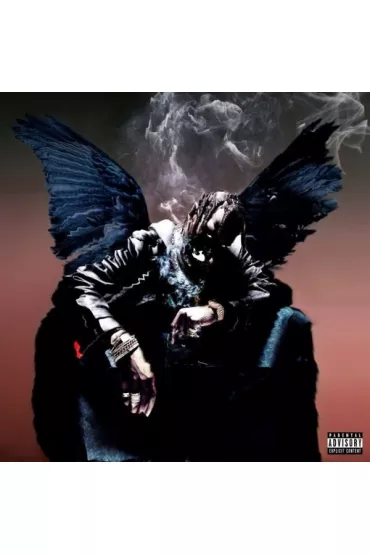 Birds In The Trap Sing McKnight (vinyl) - Travis Scott