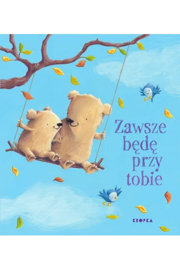 Zawsze b�d� przy tobie - Smriti Prasadam-Halls