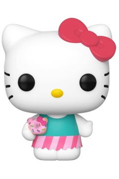 Funko POP Hello Kitty S2 -Hello Kitty (Sweat Treat)