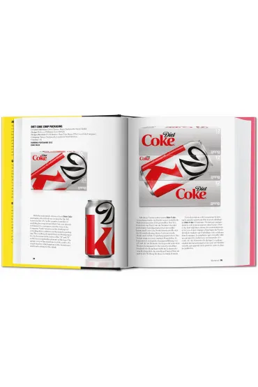 The Package Design Book - Julius  Wiedemann