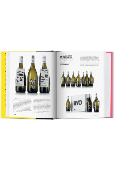 The Package Design Book - Julius  Wiedemann