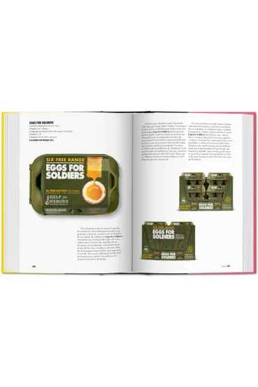 The Package Design Book - Julius  Wiedemann