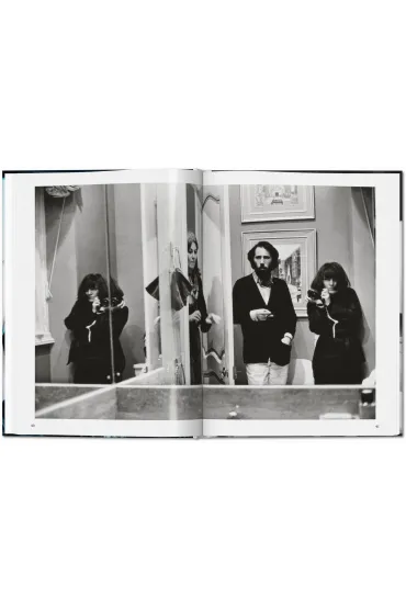 Helmut Newton & Alice Springs. Us and Them - Newton Helmut, Alice Springs