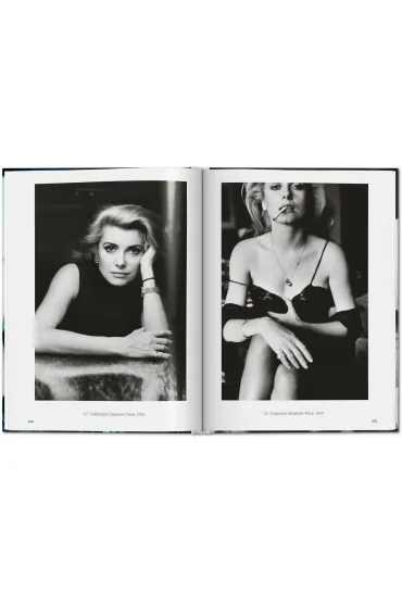 Helmut Newton & Alice Springs. Us and Them - Newton Helmut, Alice Springs