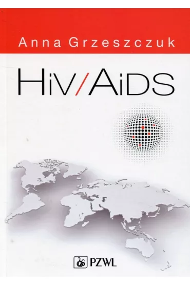 Hiv/aids - Anna Grzeszczuk