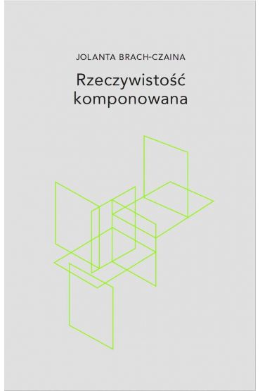 Rzeczywistość komponowana