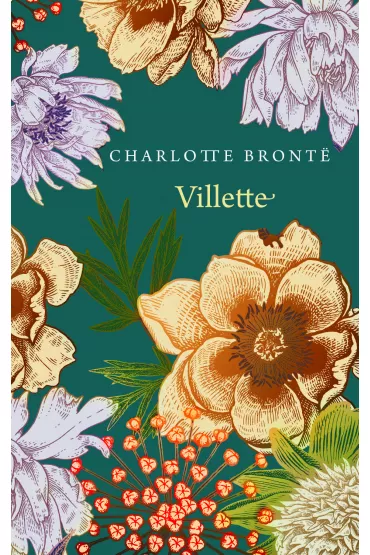 eBook Villette mobi epub - Charlotte Bront�