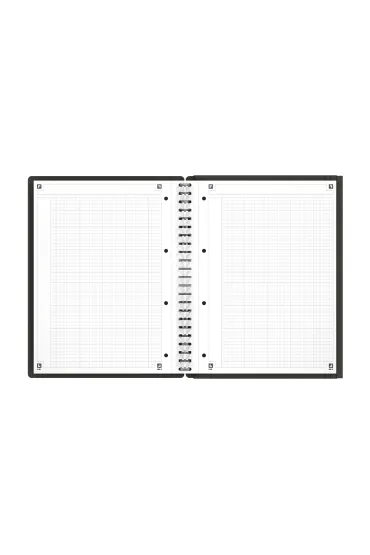Ko�obrulion Oxford International Meetingbook A4+ kratka 80