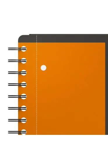 Ko�obrulion Oxford International Meetingbook A4+ kratka 80
