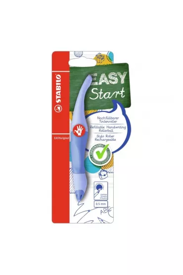 Pi�ro kulk. Easy Original Start nieb. STABILO