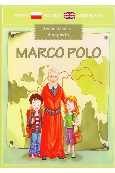 Jeden dzie� z Marco Polo