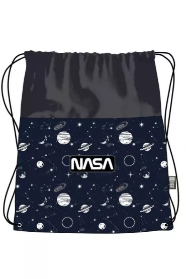 St. Majewski Worek na obuwie SO-01 Planets