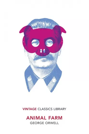 Animal Farm - George Orwell