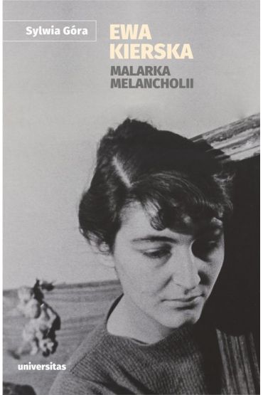 Ewa Kierska. Malarka melancholii