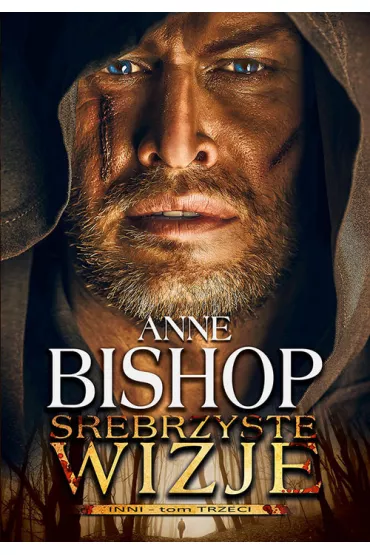 Srebrzyste wizje. Inni. Tom 3 - Anne Bishop