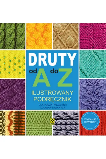 Druty od A do Z
