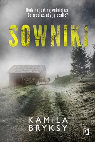 eBook Sowniki mobi epub - Kamila Bryksy