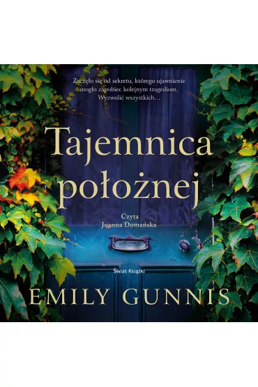 Audiobook Tajemnica po�o�nej mp3 - Emily  Gunnis