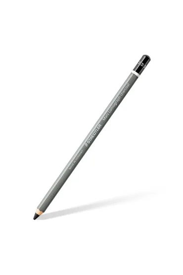 Staedtler W�giel w o��wku Mars Lumograph �redni (12 szt)