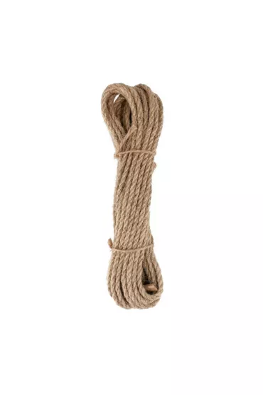 D.rect Lina jutowa 6mm x 10m