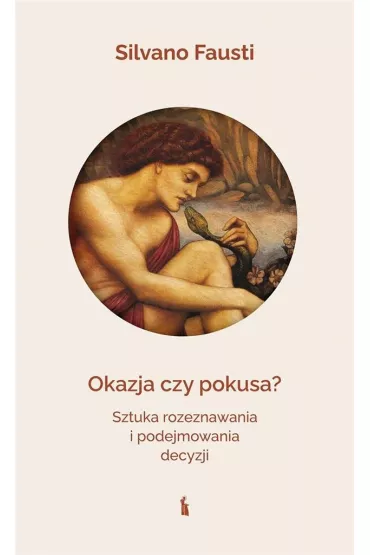 Okazja czy pokusa? - Silvano Fausti