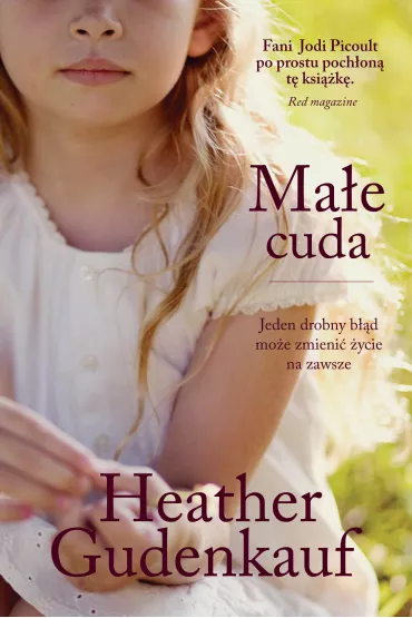 Ma�e cuda - Heather Gudenkauf