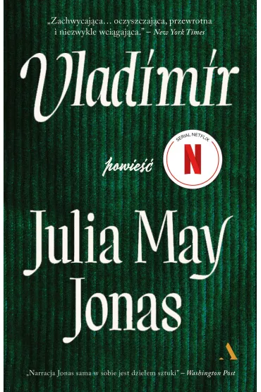 Vladimir - Julia May  Jonas