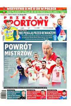 ePrasa Przegld Sportowy 121/2019