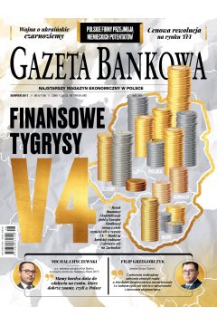 ePrasa Gazeta Bankowa 8/2017