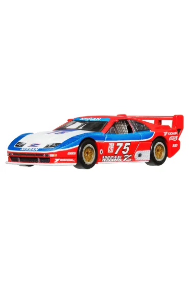 Hot Wheels. Pojazd transportowy HRV44 Mattel