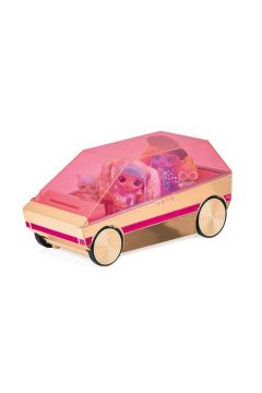 LOL Surprise 3-in-1 Party Cruiser Mga Entertainment