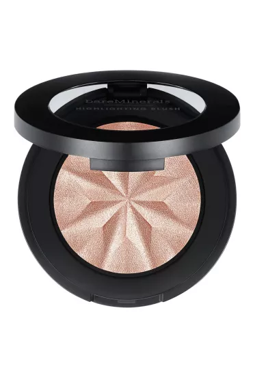 bareMinerals Highlighting Blush 2-in-1 r do policzkw Opal Glow 3.8 g