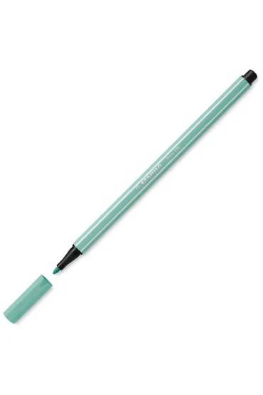 Stabilo Pisak Pen 68/12 eukaliptusowy