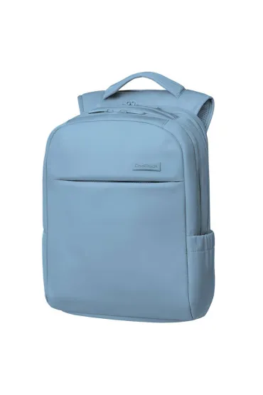 Patio Plecak biznesowy Coolpack Force Blue