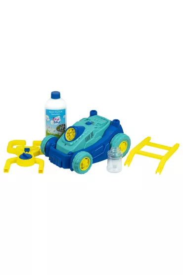 Fru Blu Kosiarka + P�yn  0,4L Tm Toys