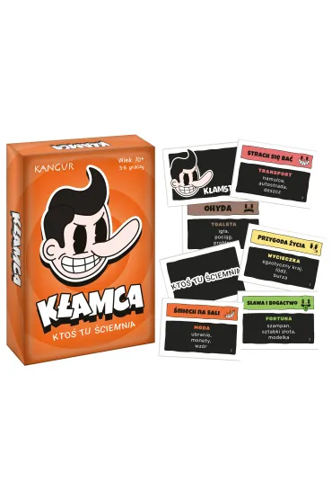 K�amca Kangur