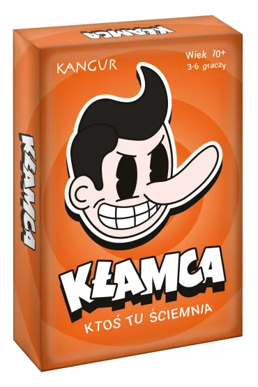 K�amca Kangur