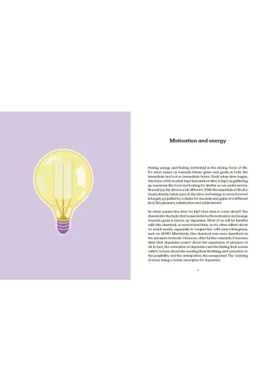 This Book Will Give You Energy - Katie Cooper